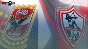 تغريم الأهلي والزمالك بالمبالغ المالية بسبب عقوبات الجولة 12 اليوم الجمعة 31 أكتوبر 2025